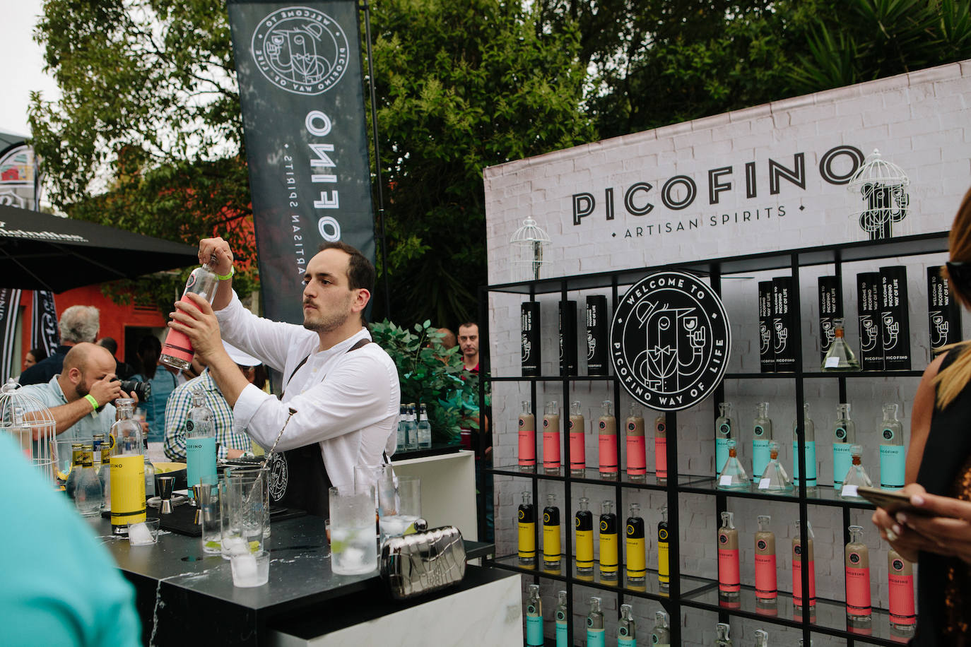 Gin Planet Gijón 2019. El evento de Gin Tonic más importante de Asturias