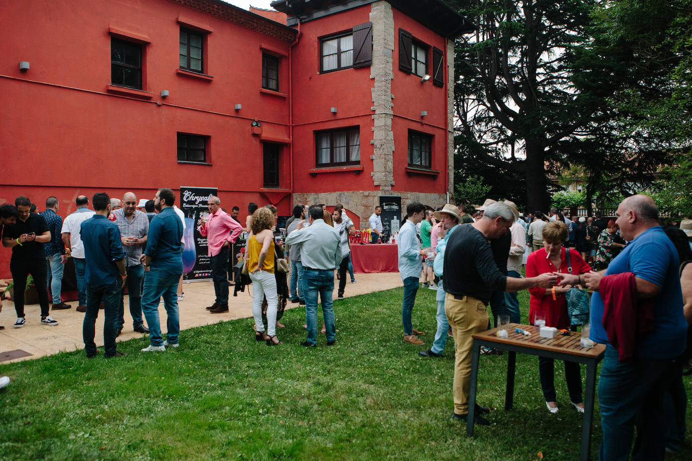 Gin Planet Gijón 2019. El evento de Gin Tonic más importante de Asturias