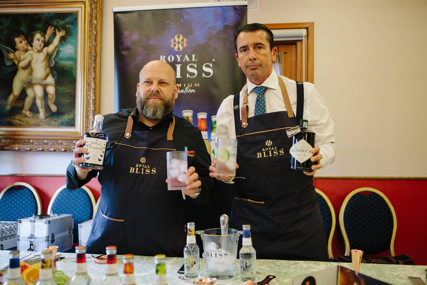 Gin Planet Gijón 2019. El evento de Gin Tonic más importante de Asturias