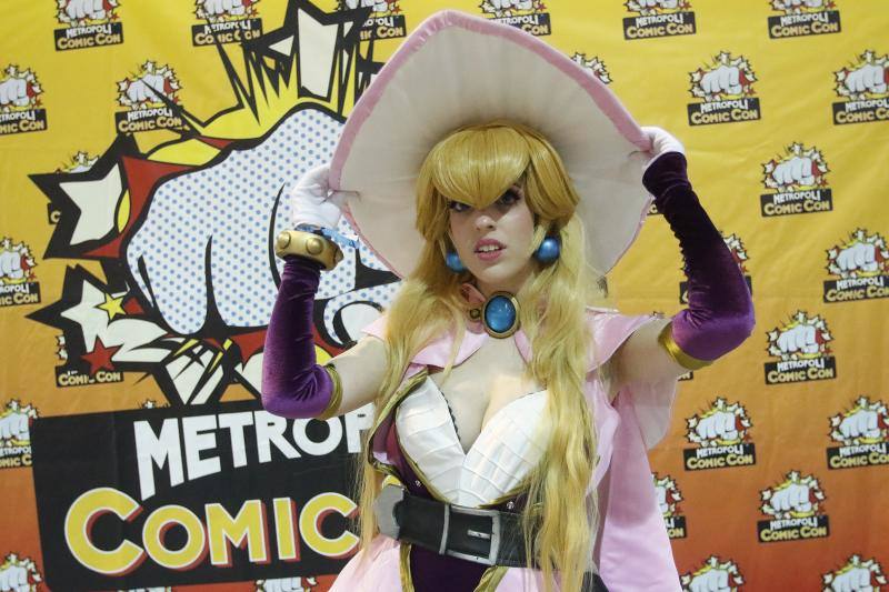 Fotos: El cosplay: hacer de los disfraces un modo de vida