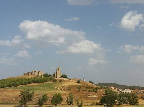 Huerta de la Obispalia, Cuenca