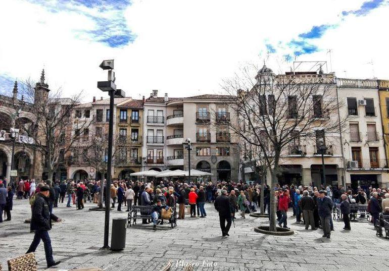 Serradilla, Cáceres