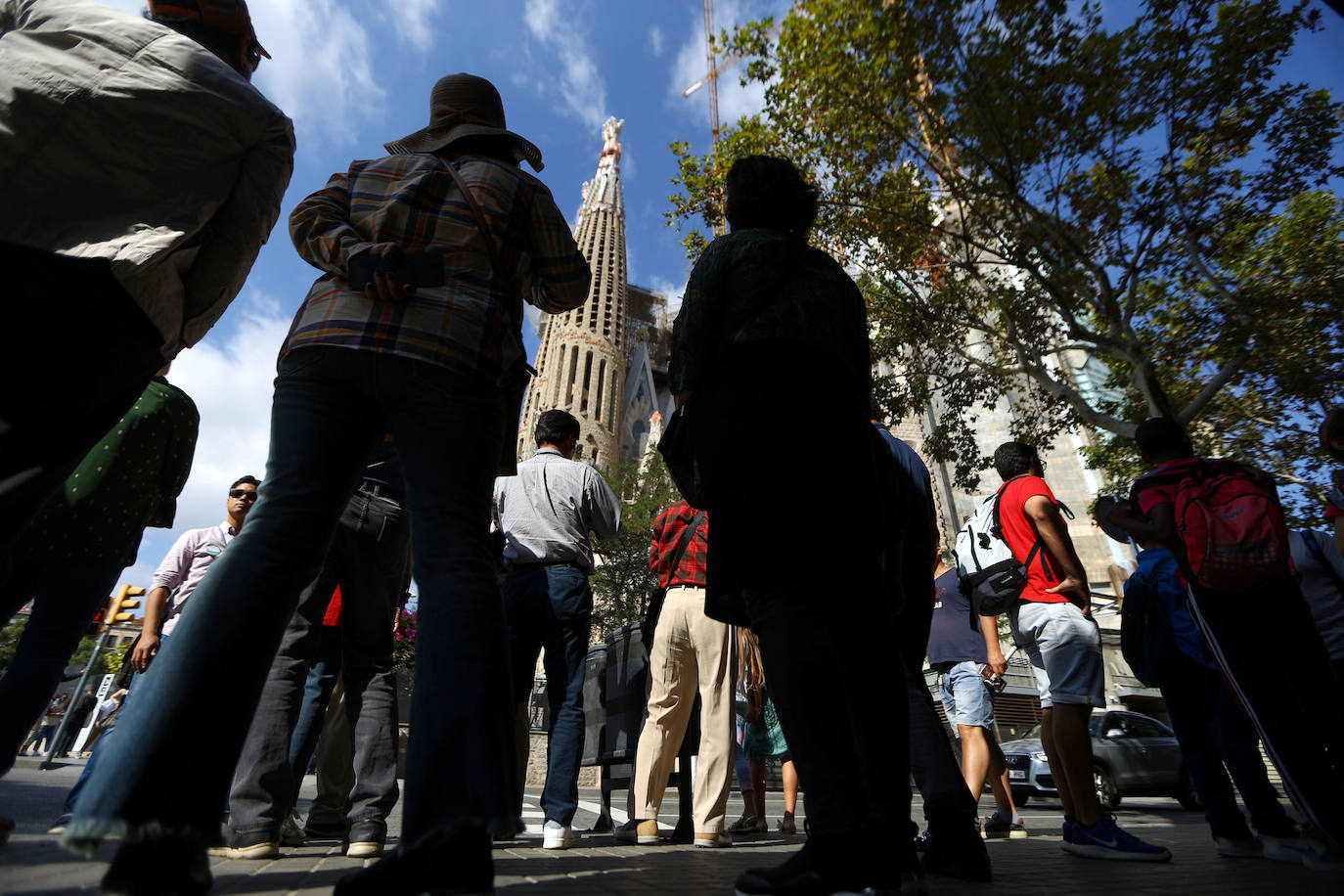 En cuestión de precios, le sigue Barcelona, en segunda posición.