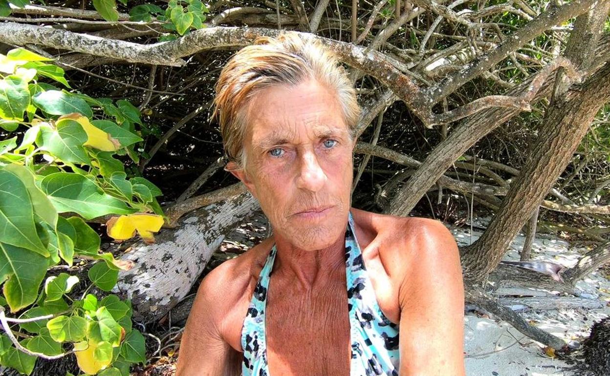 El truco de Chelo García-Cortés para combatir los malos olores en la isla de 'Supervivientes 2019' | El Comercio: Diario de Asturias