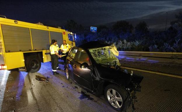 «Tenía muchos problemas de depresión», dicen quienes conocían al fallecido