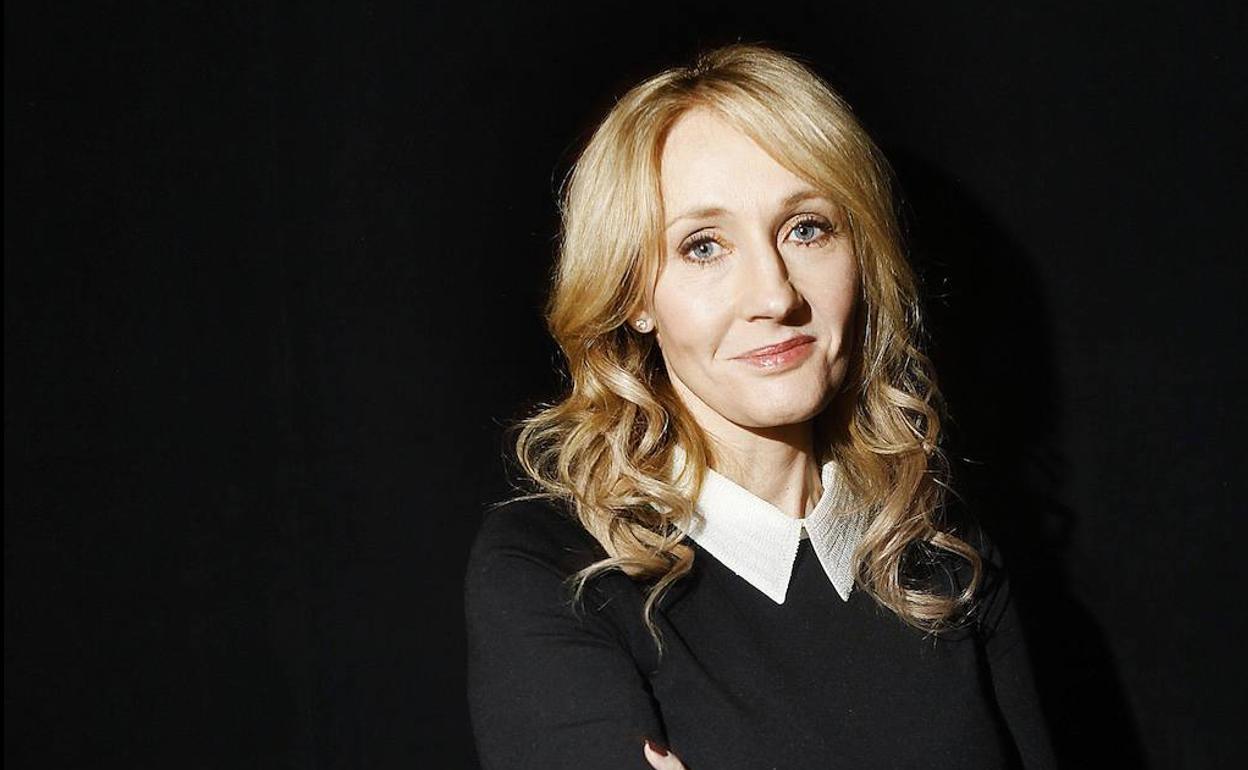 J. K. Rowling