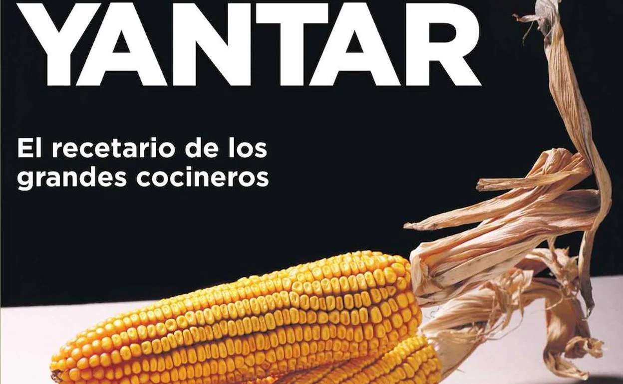 Una revista con el recetario de los grandes cocineros asturianos