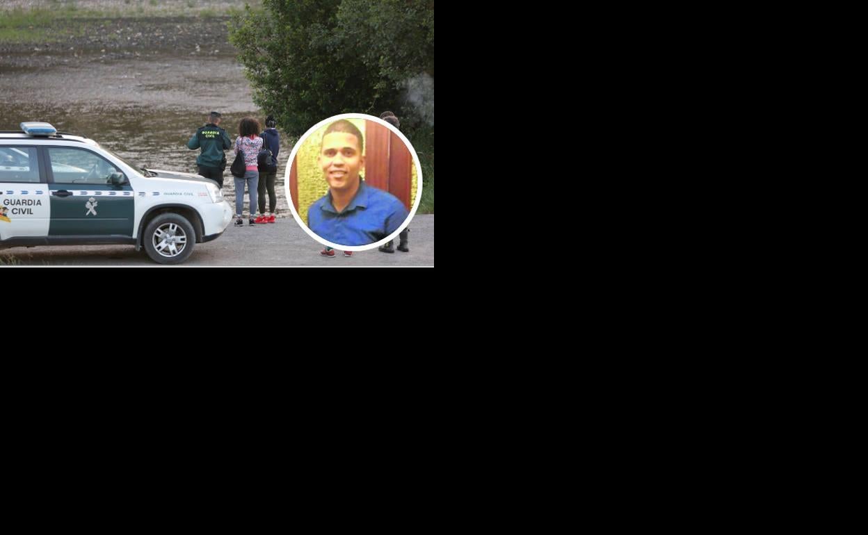Desaparece un joven de 33 años en Pravia cuando se bañaba en el Nalón 