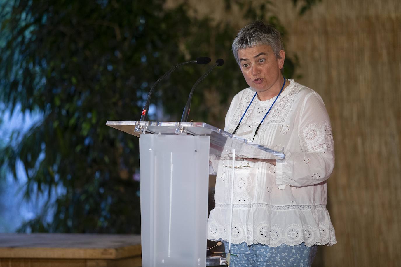 Este lunes tuvo lugar la entrega de los Premios Calderetas de Don Calixto en el Palacio de La Riega, en donde se reconoció a Albert Adrià, como Maestro Nacional; El Cenador del Azul, Maestro Asturiano, y Ricardo Fernández a la proyección. Marcos Granda estrena un nuevo premio al Impulso Gastronómico.