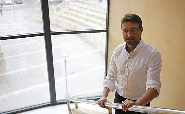 Enrique Fernández Rodríguez