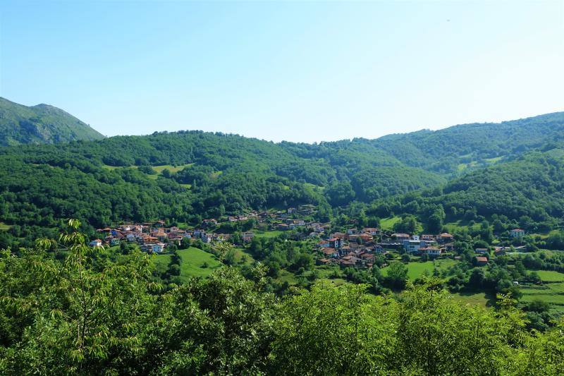 Ponga está considerado un auténtico paraíso para los amantes de la naturaleza. Destacan sus cumbres, como Tiatordos o Sobanciu; pueblos como Beleñu, Cainaba o Sobrefoz, sin olvidarnos de su fauna. 