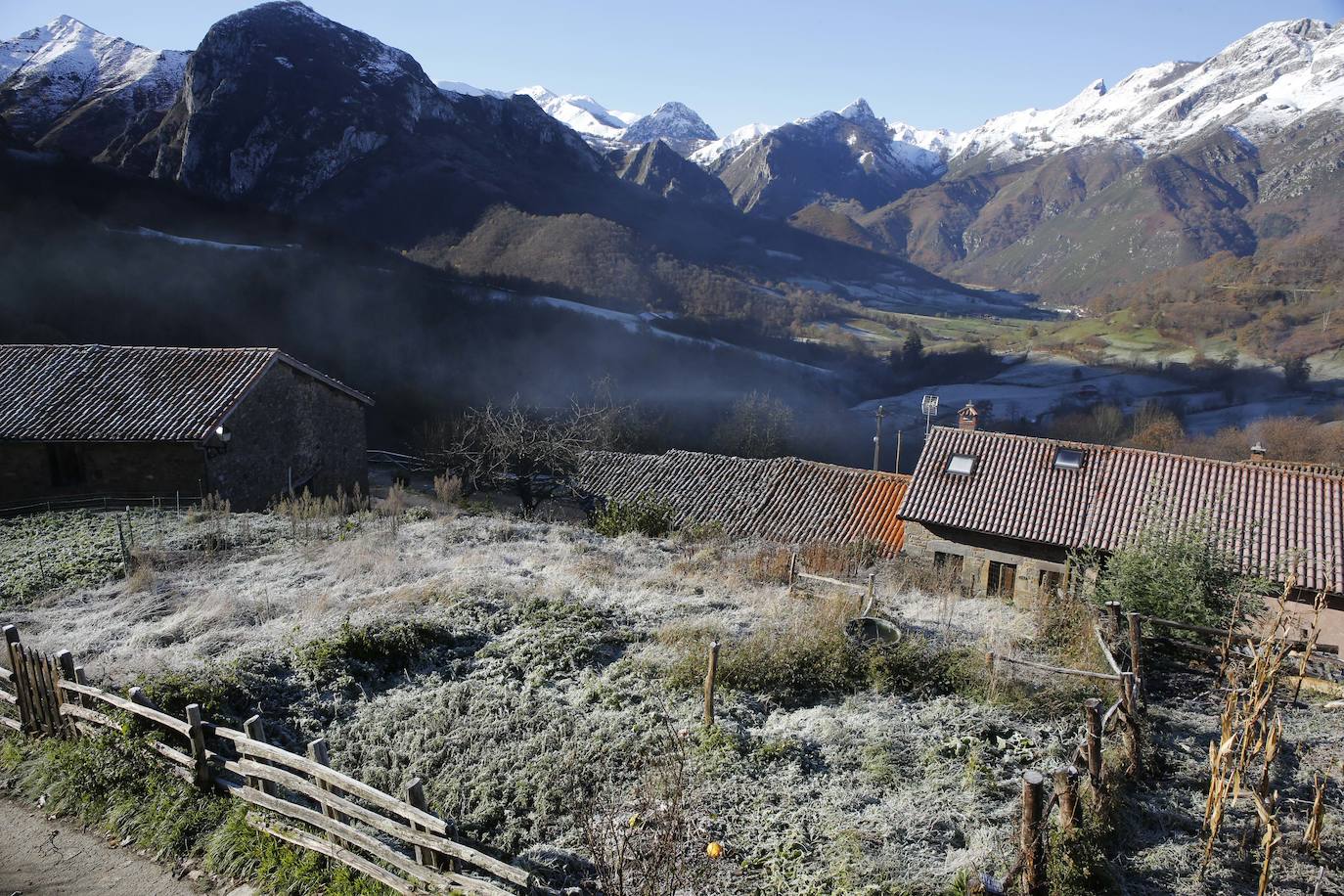 Ladines (Sobrescobio)