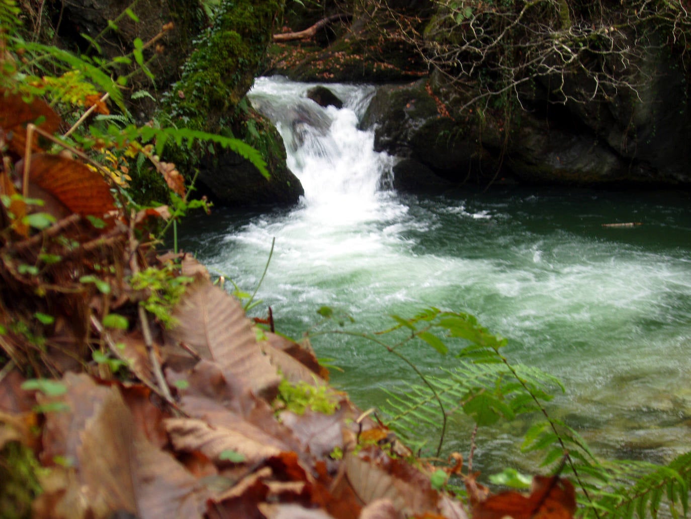 Río Infierno (Piloña)