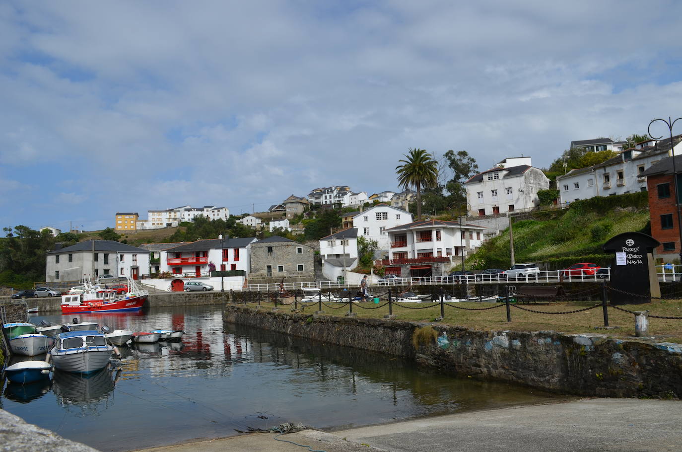 Viavelez (El Franco)