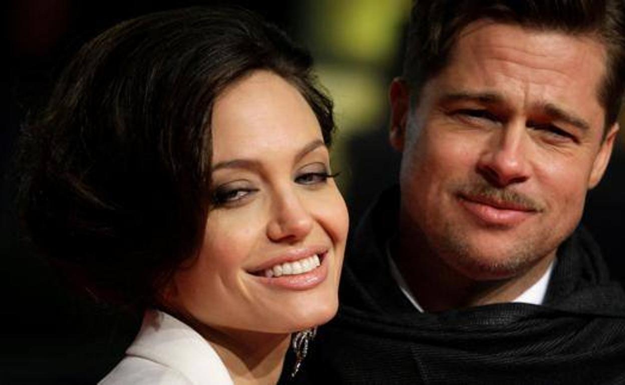 Las uvas de la revancha de Angelina Jolie