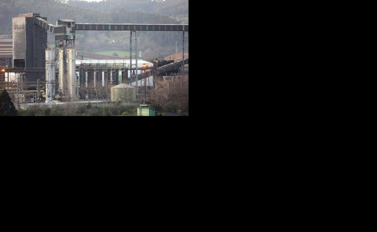 Sindicatos y Arcelor tratan de cerrar un acuerdo salarial que evite movilizaciones