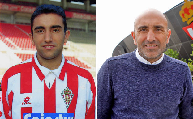 Abelardo Fernández, entrenador de fútbol (1990-2019).