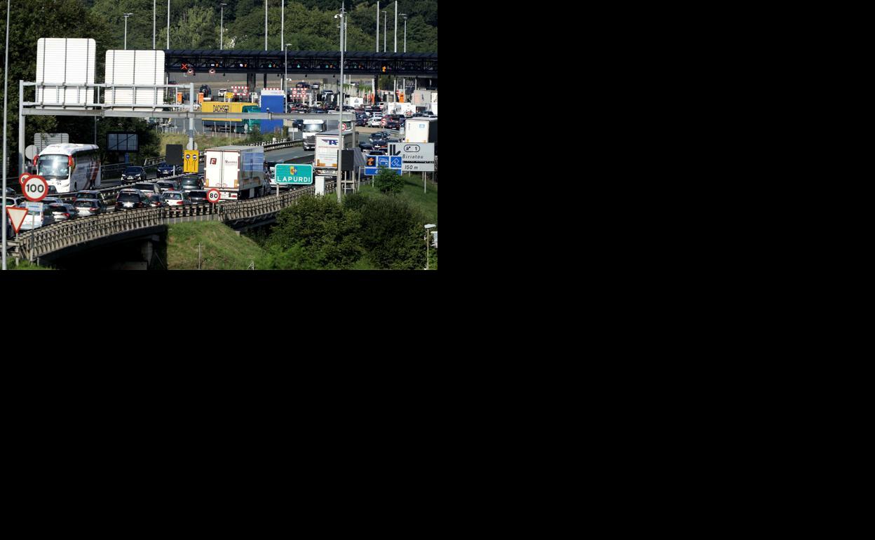 La DGT afirma que los 'radares fantasma' atajan la velocidad