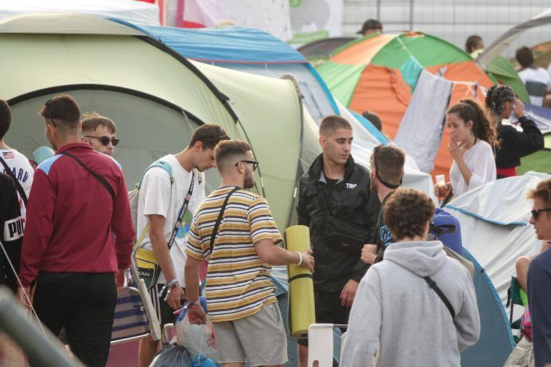 Fotos: ¿Estuviste en el Aqueasella? ¡Búscate! (16-08-2019)