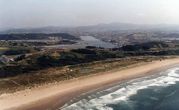 Playa de Xagó