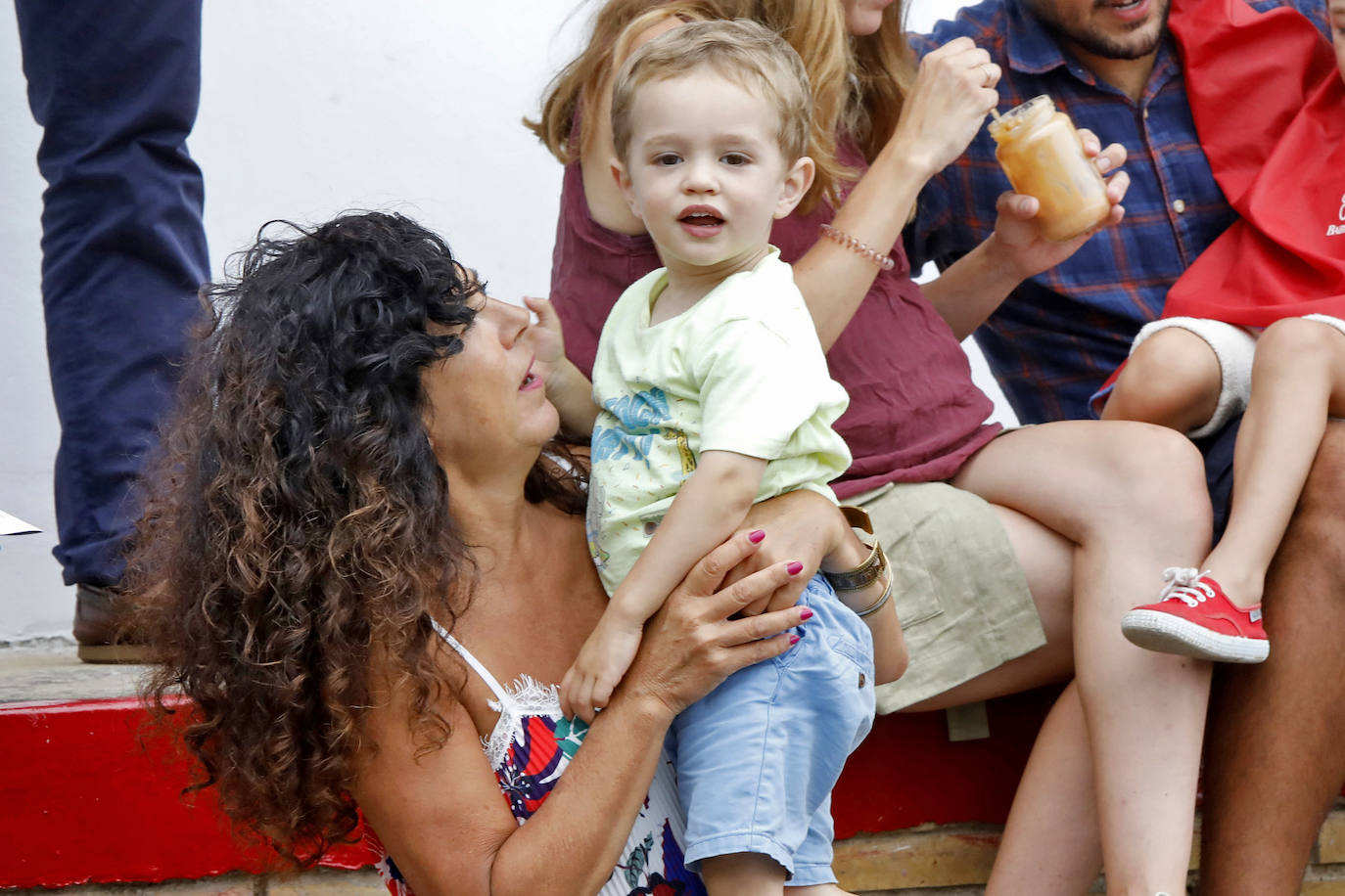 Las Mestas vive de nuevo el Concurso Hípico más importante del verano en España, que mantiene el carácter de oficial y que llega ya a los 77 años de vida. Emoción, saltos, galopes y 5 días por delante para cerrar el verano con un fin de semana de gran altura en Gijón.