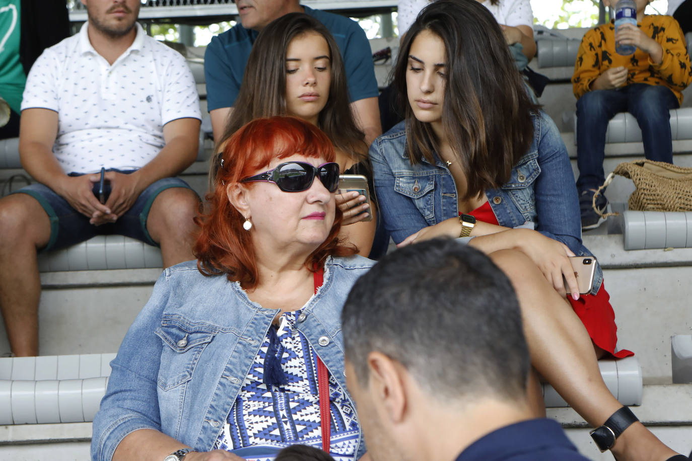 Las Mestas vive de nuevo el Concurso Hípico más importante del verano en España, que mantiene el carácter de oficial y que llega ya a los 77 años de vida. Emoción, saltos, galopes y 5 días por delante para cerrar el verano con un fin de semana de gran altura en Gijón.
