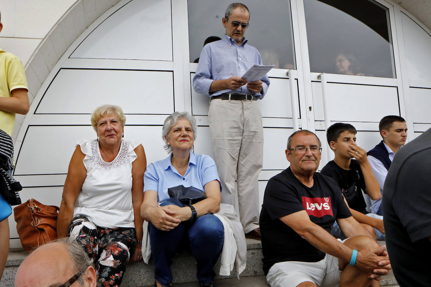 Las Mestas vive de nuevo el Concurso Hípico más importante del verano en España, que mantiene el carácter de oficial y que llega ya a los 77 años de vida. Emoción, saltos, galopes y 5 días por delante para cerrar el verano con un fin de semana de gran altura en Gijón.