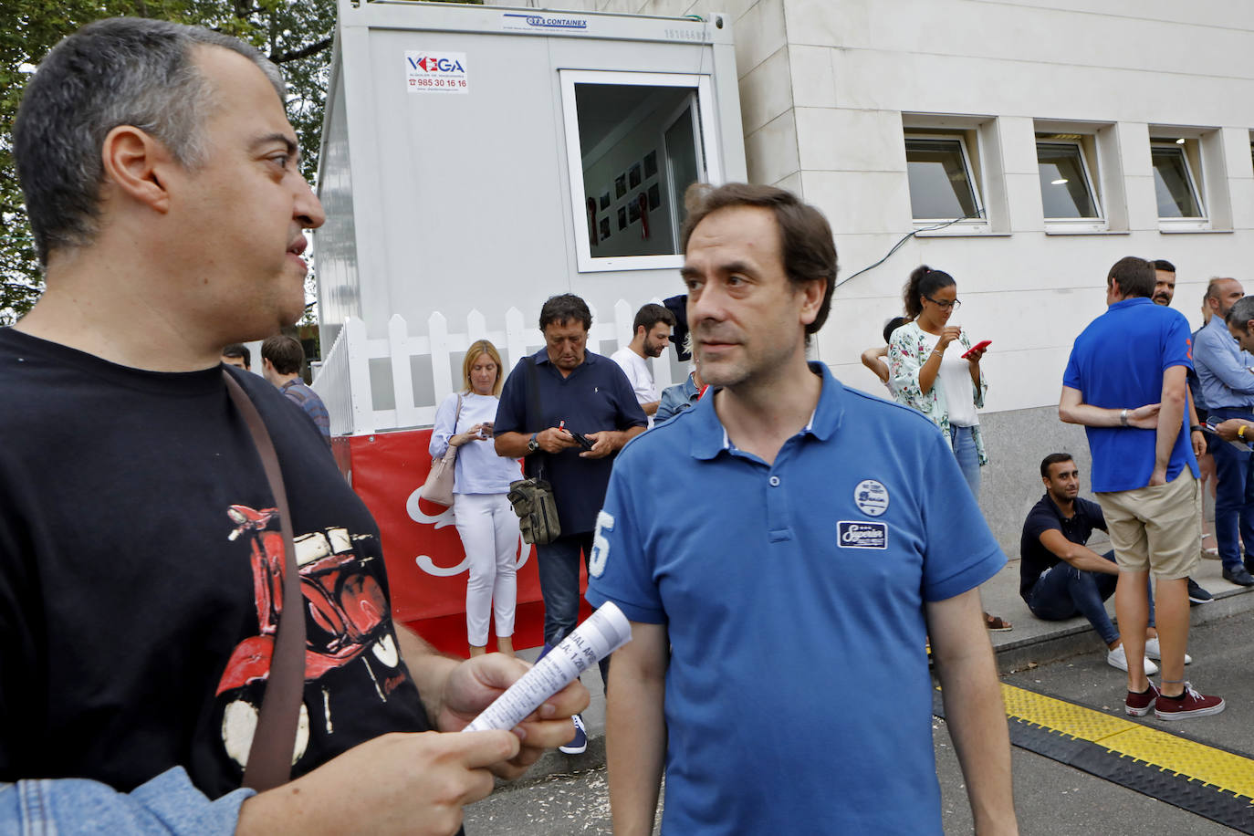 Las Mestas vive de nuevo el Concurso Hípico más importante del verano en España, que mantiene el carácter de oficial y que llega ya a los 77 años de vida. Emoción, saltos, galopes y 5 días por delante para cerrar el verano con un fin de semana de gran altura en Gijón.