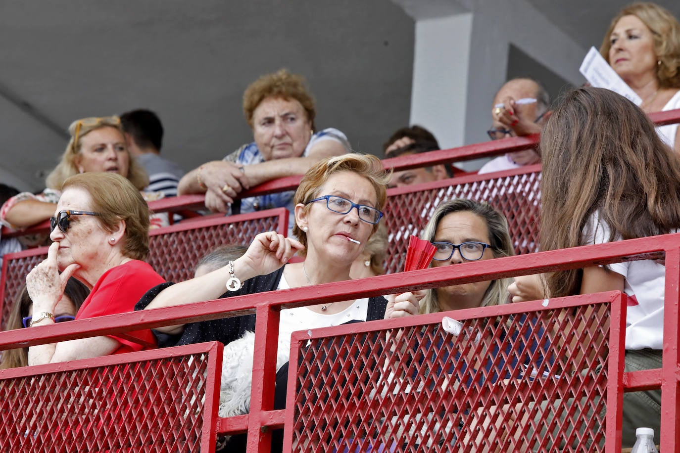 Fotos: ¿Estuviste en el Concurso Hípico de Las Mestas? ¡Búscate! (29-08-2019)