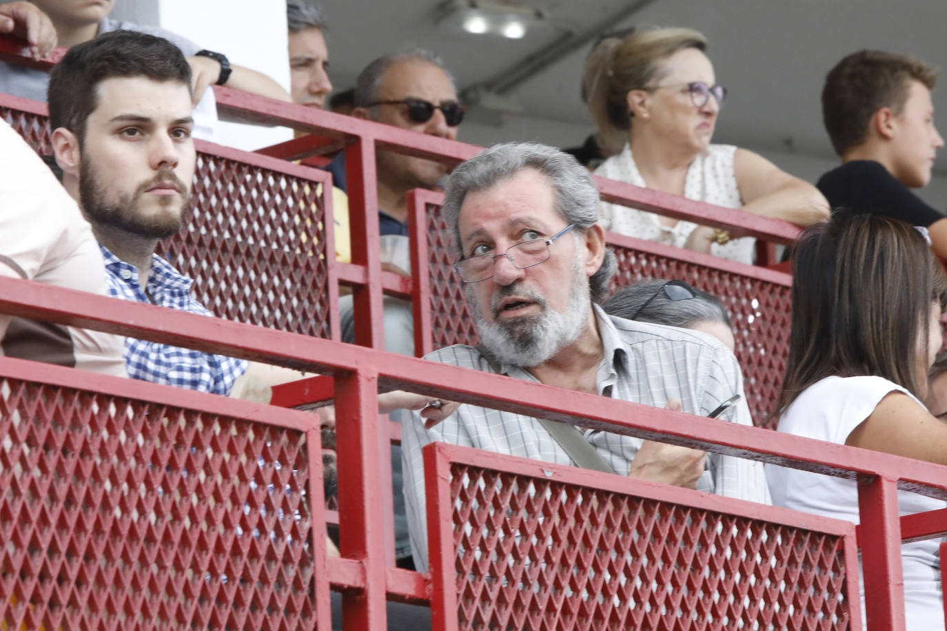 Fotos: ¿Estuviste en el Concurso Hípico de Las Mestas? ¡Búscate! (29-08-2019)