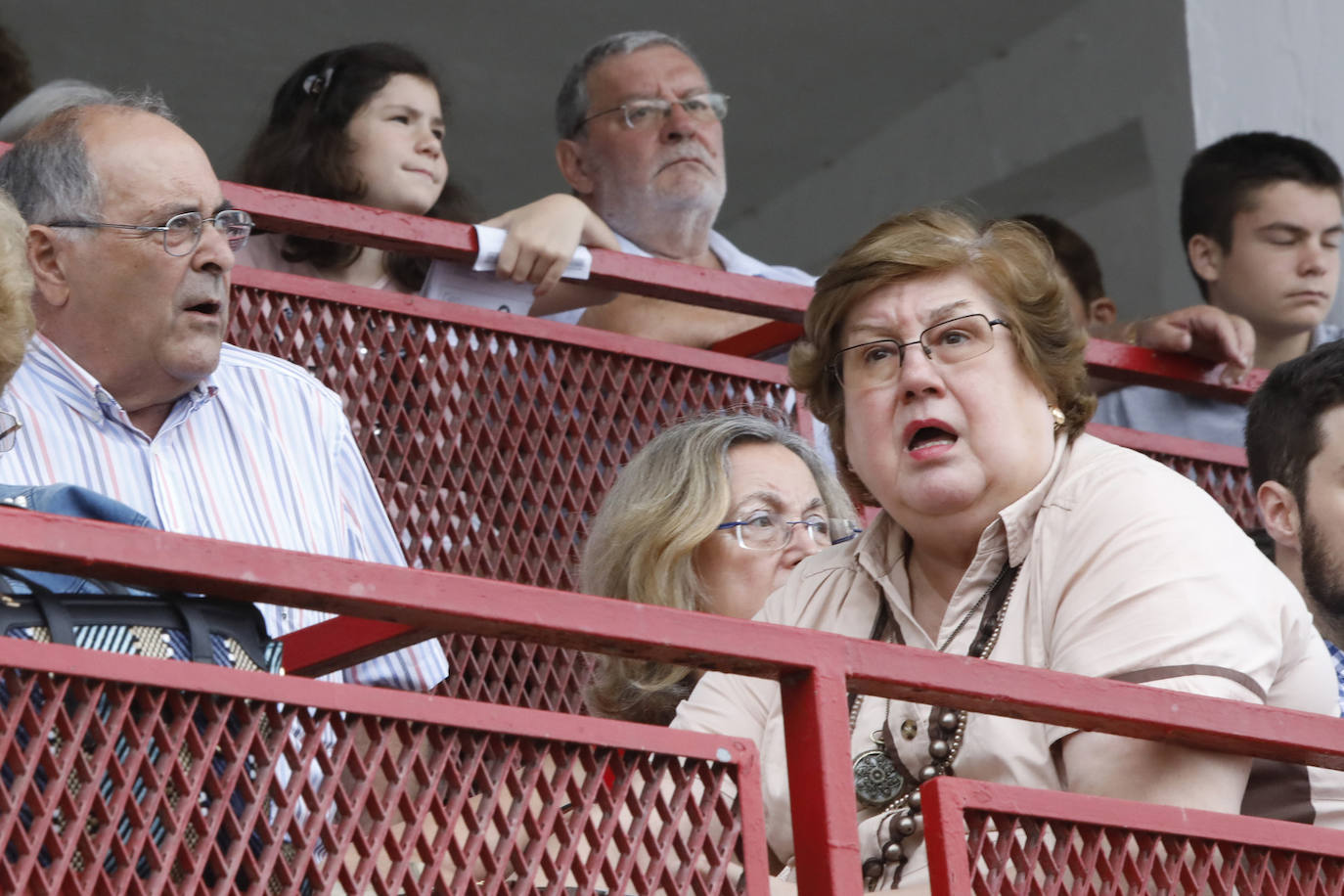 Fotos: ¿Estuviste en el Concurso Hípico de Las Mestas? ¡Búscate! (29-08-2019)