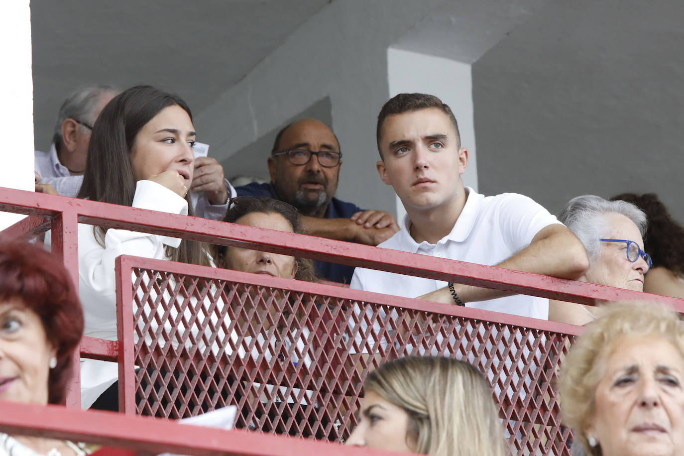 Fotos: ¿Estuviste en el Concurso Hípico de Las Mestas? ¡Búscate! (29-08-2019)