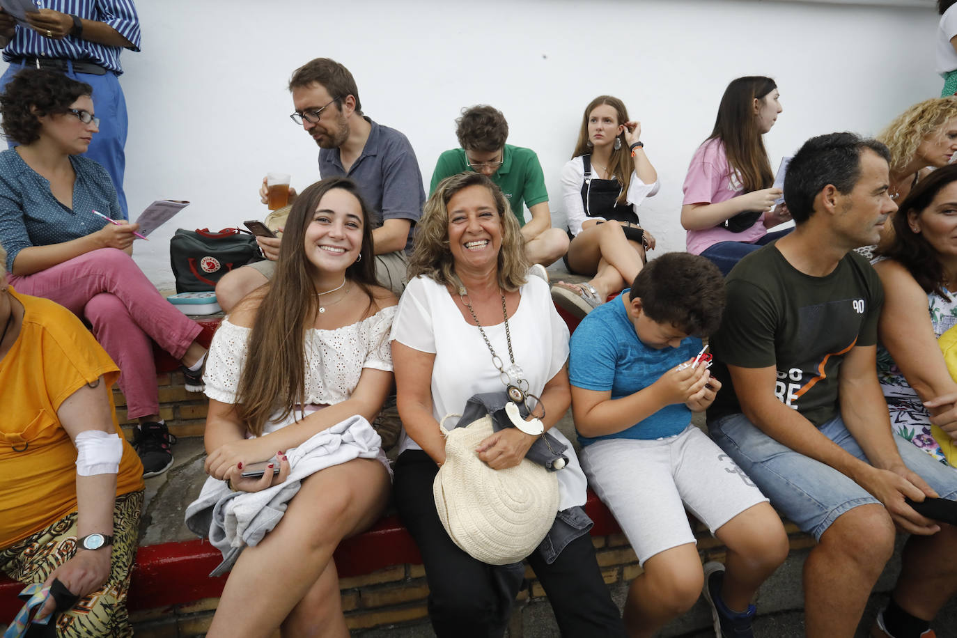 Fotos: ¿Estuviste en el Concurso Hípico de Las Mestas? ¡Búscate! (29-08-2019)