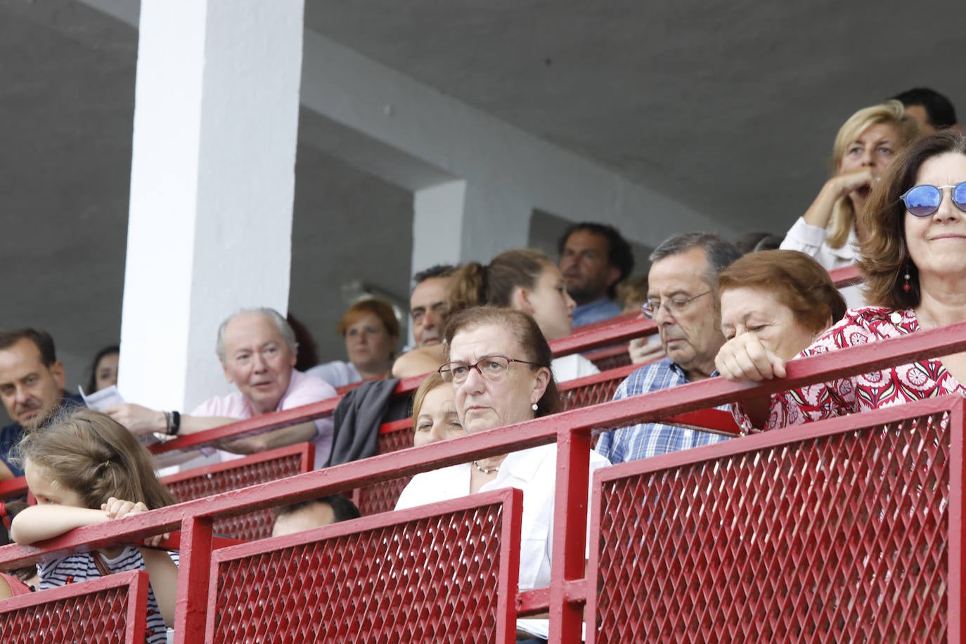 Fotos: ¿Estuviste en el Concurso Hípico de Las Mestas? ¡Búscate! (29-08-2019)