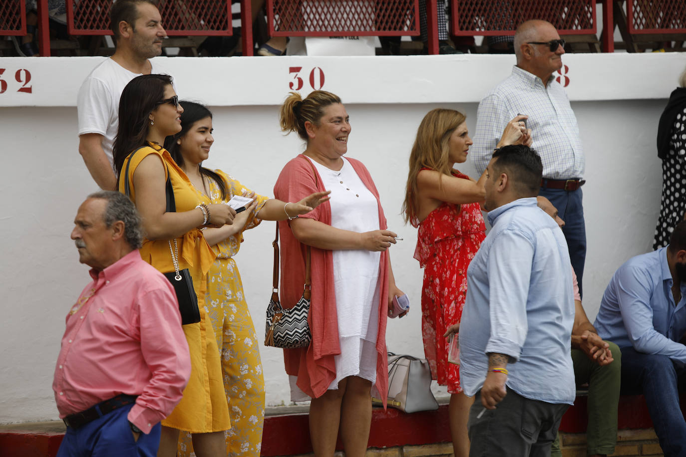 Fotos: ¿Estuviste en el Concurso Hípico de Las Mestas? ¡Búscate! (29-08-2019)