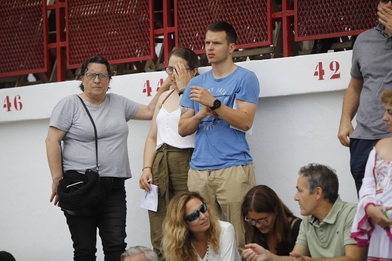 Fotos: ¿Estuviste en el Concurso Hípico de Las Mestas? ¡Búscate! (29-08-2019)