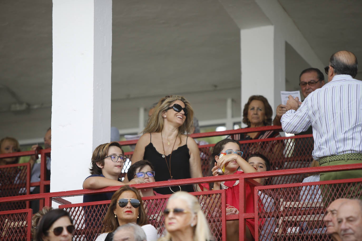 Fotos: ¿Estuviste en el Concurso Hípico de Las Mestas? ¡Búscate! (29-08-2019)