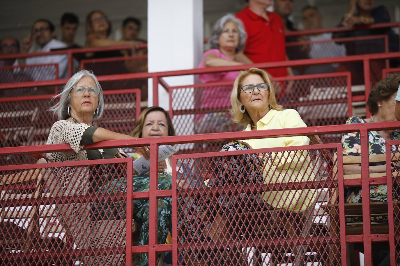 Fotos: ¿Estuviste en el Concurso Hípico de Las Mestas? ¡Búscate! (29-08-2019)