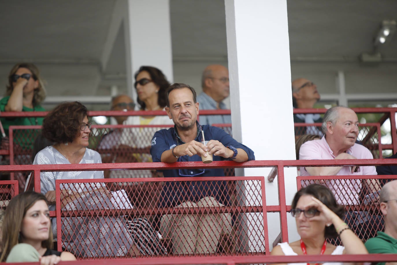 Fotos: ¿Estuviste en el Concurso Hípico de Las Mestas? ¡Búscate! (29-08-2019)