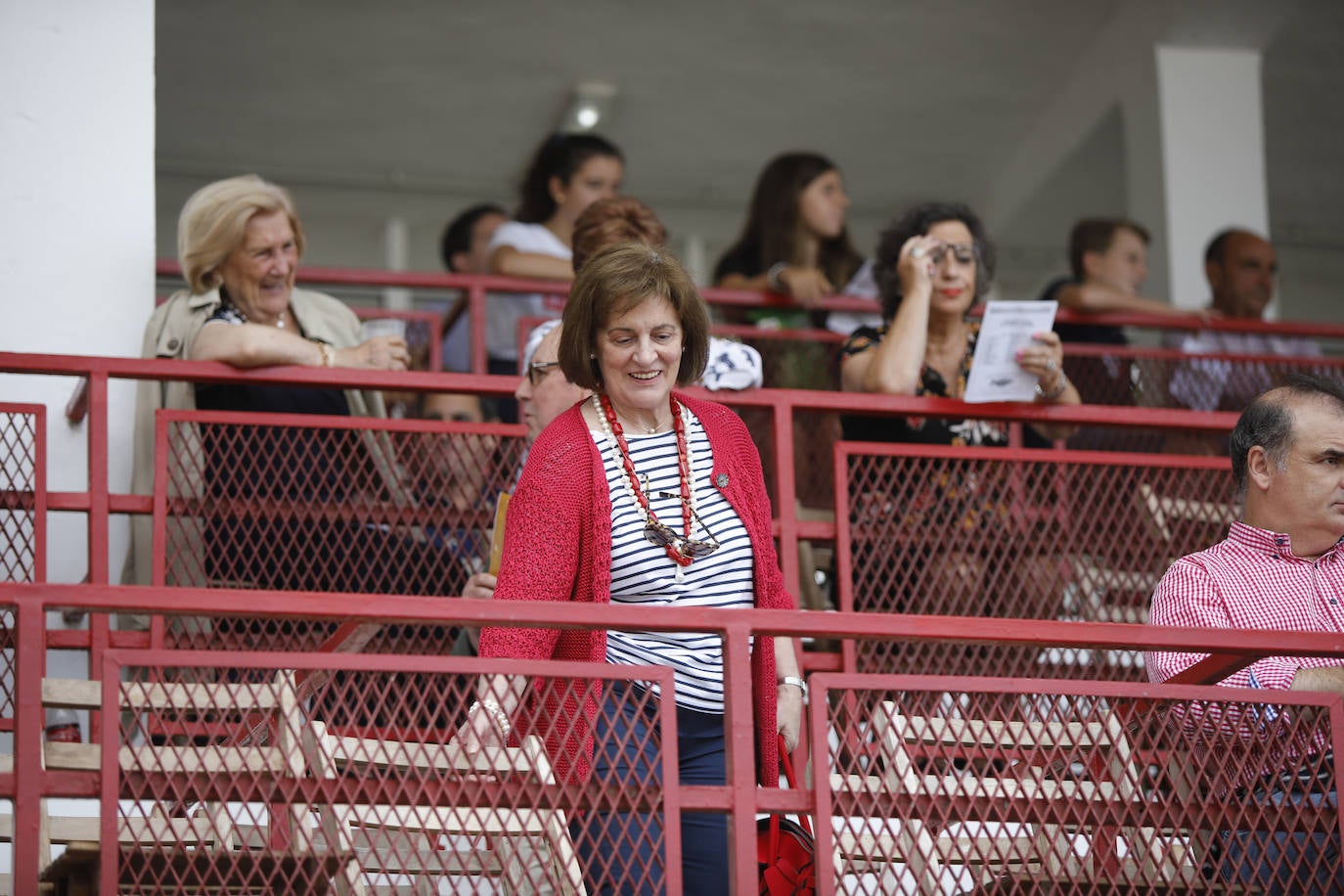 Fotos: ¿Estuviste en el Concurso Hípico de Las Mestas? ¡Búscate! (29-08-2019)