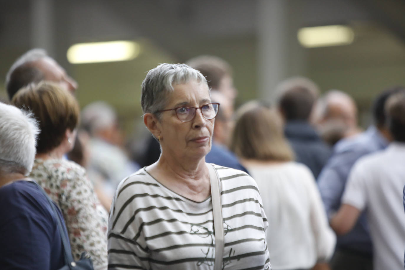 Fotos: ¿Estuviste en el Concurso Hípico de Las Mestas? ¡Búscate! (30-08-2019)