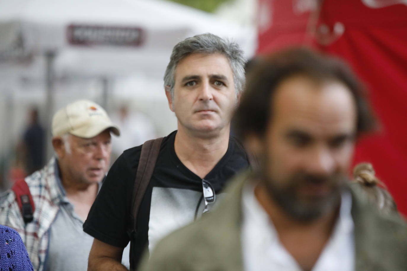 Fotos: ¿Estuviste en el Concurso Hípico de Las Mestas? ¡Búscate! (30-08-2019)