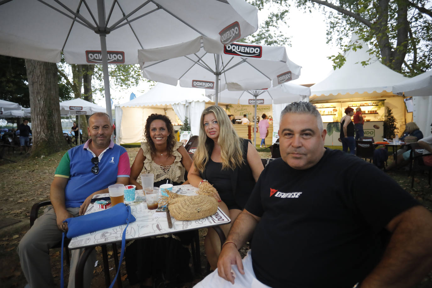 Fotos: ¿Estuviste en el Concurso Hípico de Las Mestas? ¡Búscate! (30-08-2019)