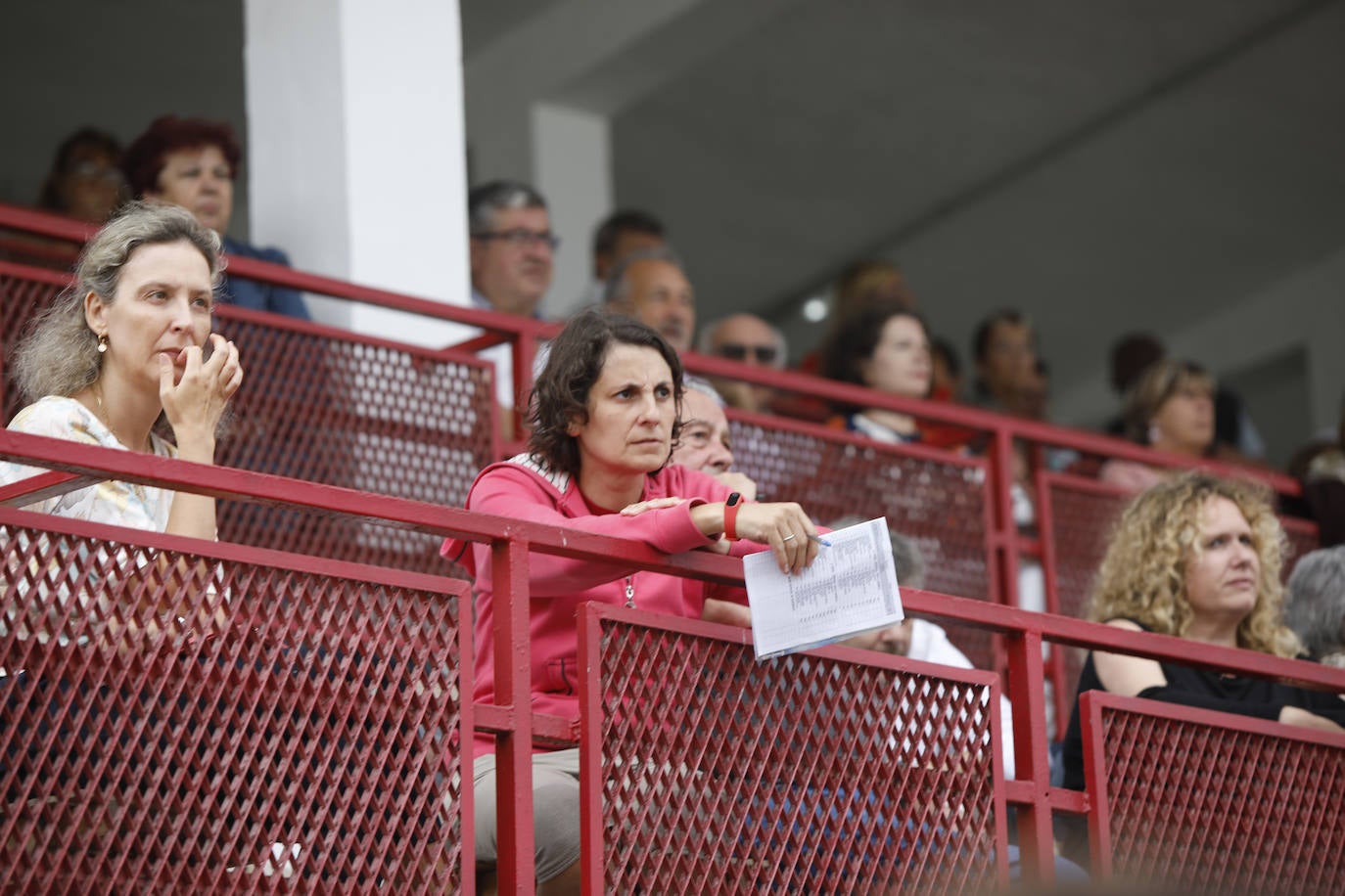 Fotos: ¿Estuviste en el Concurso Hípico de Las Mestas? ¡Búscate! (30-08-2019)