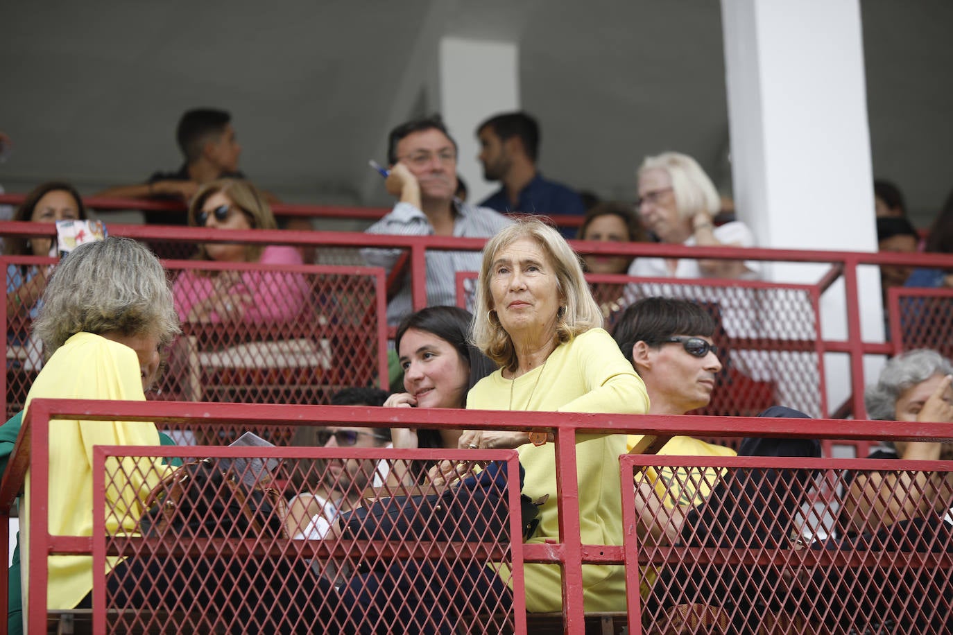 Fotos: ¿Estuviste en el Concurso Hípico de Las Mestas? ¡Búscate! (30-08-2019)