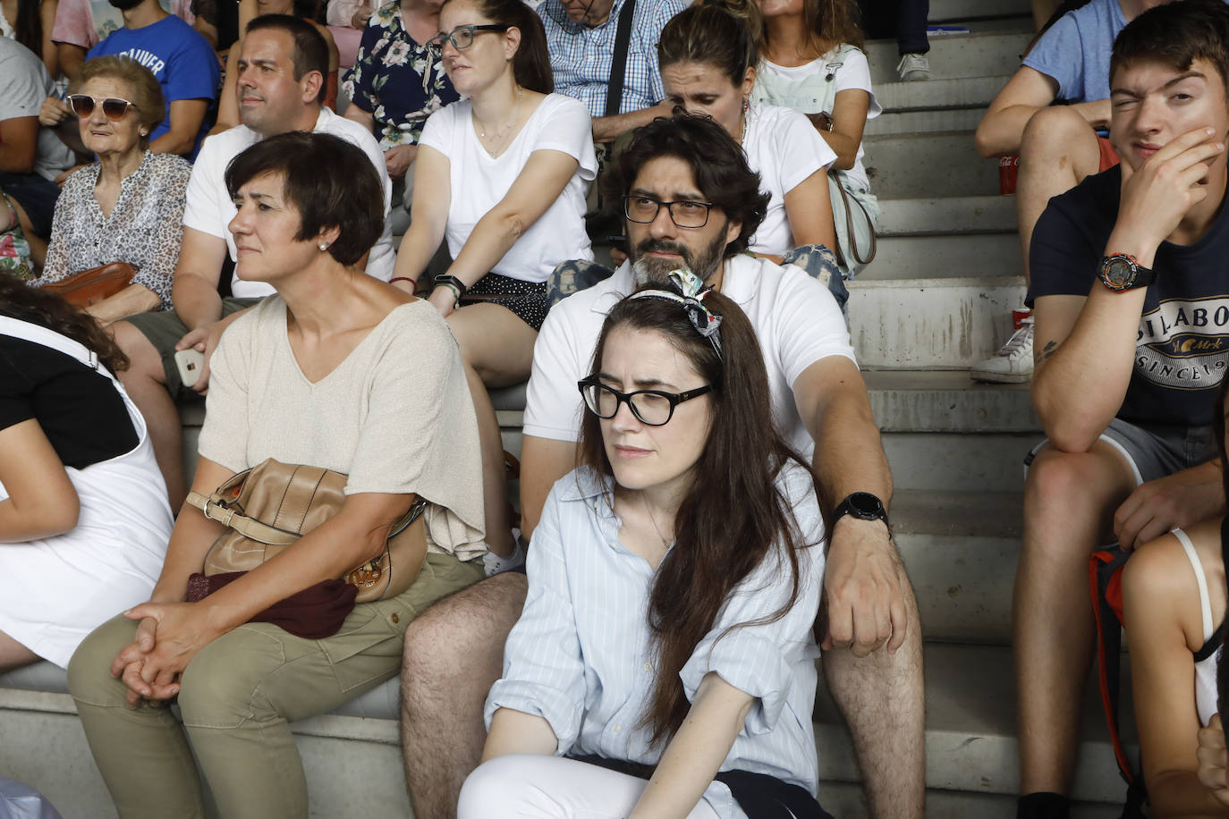 Fotos: ¿Estuviste en el Concurso Hípico de Las Mestas? ¡Búscate! (30-08-2019)