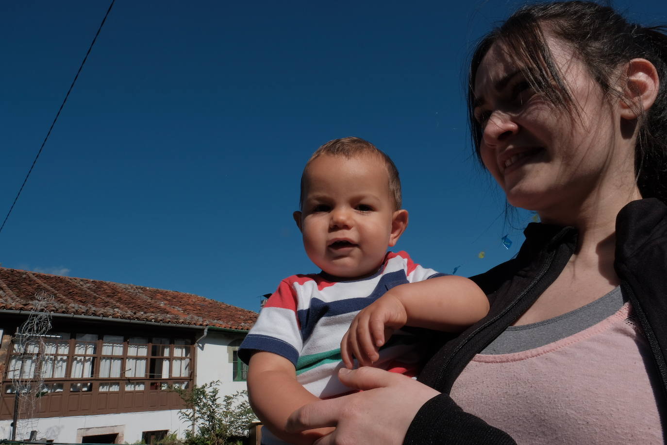 Fotos: Asiegu, Pueblo Ejemplar 2019