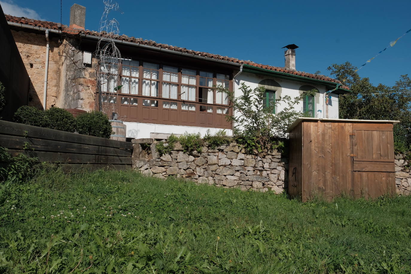 Fotos: Asiegu, Pueblo Ejemplar 2019