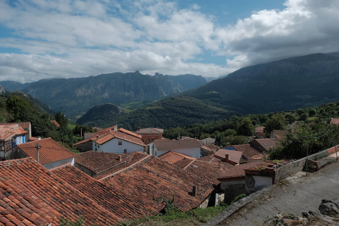 Asiegu celebra su distinción como Pueblo Ejemplar 2019