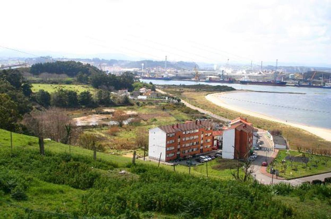 Laviana (Gozón)